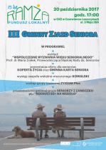 III Gminny Zjazd Seniorów